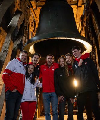 Odliczanie do startu imprezy w Polsce