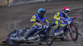 Żużel. Takich meczów nie wolno przegrywać. Dwie drużyny pod ścianą