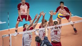 Liga Narodów: sukces był blisko, ale zabrakło egzekutora - oceny po meczu Iran - Polska