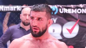 Kiedyś śmiertelnie pobił studenta. Teraz wojownik MMA z Rosji cudem uszedł z życiem