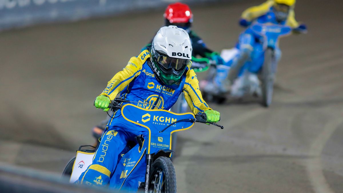 WP SportoweFakty / Arkadiusz Siwek