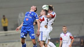 Górnik Zabrze - Ruch Chorzów 2:2