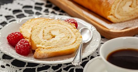 O której porze dnia najlepiej zjeść słodką przekąskę? Dietetyczka zdradza sekret