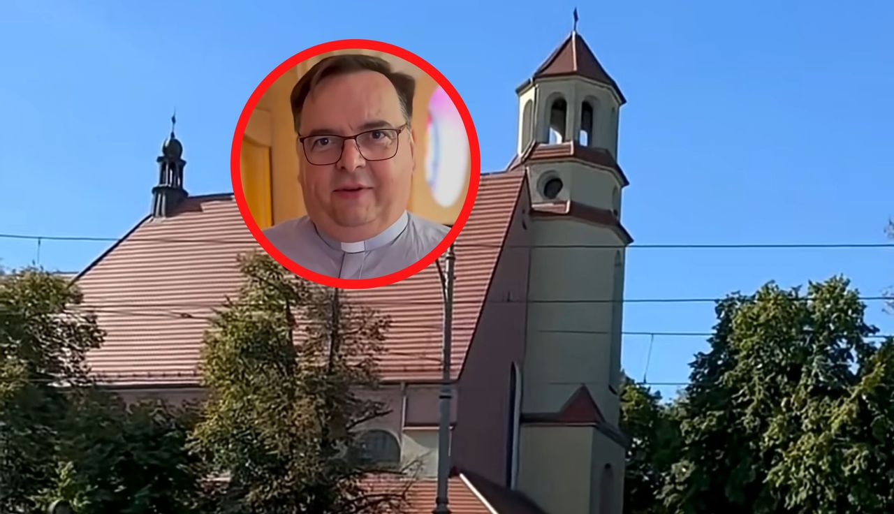 Ksiądz ogłosił zbiórkę. Potrzeba 30 tys. zł. Cel może zdziwić