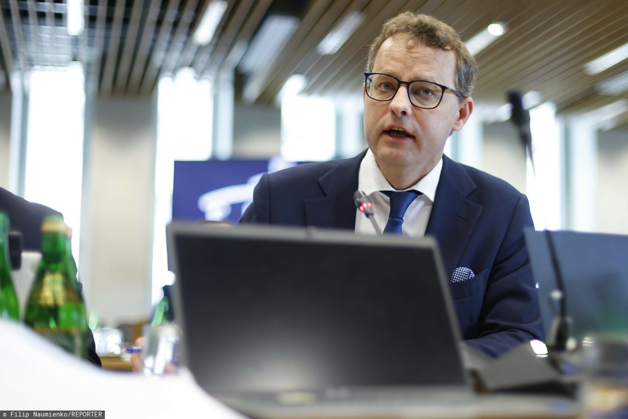 Nadzorował wielki fundusz. Jaki majątek zgromadził?