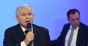 Jarosław Kaczyński nie chce wojny z Platformą