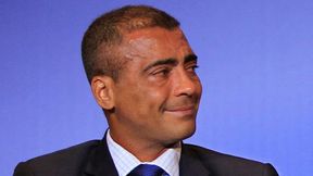 Romario zaskoczył wszystkich. "Messi, Maradona? Byłem od nich lepszy"