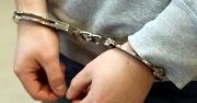 Wrocław. Zniszczyli hostel, pobili parę i grozili policjantom. Dwaj mężczyźni trafili do aresztu