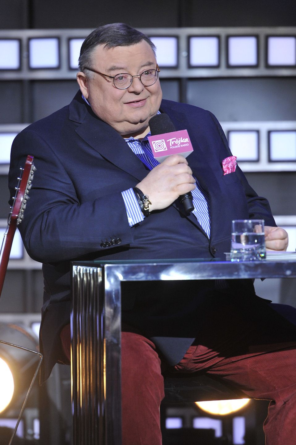 Wojciech Mann