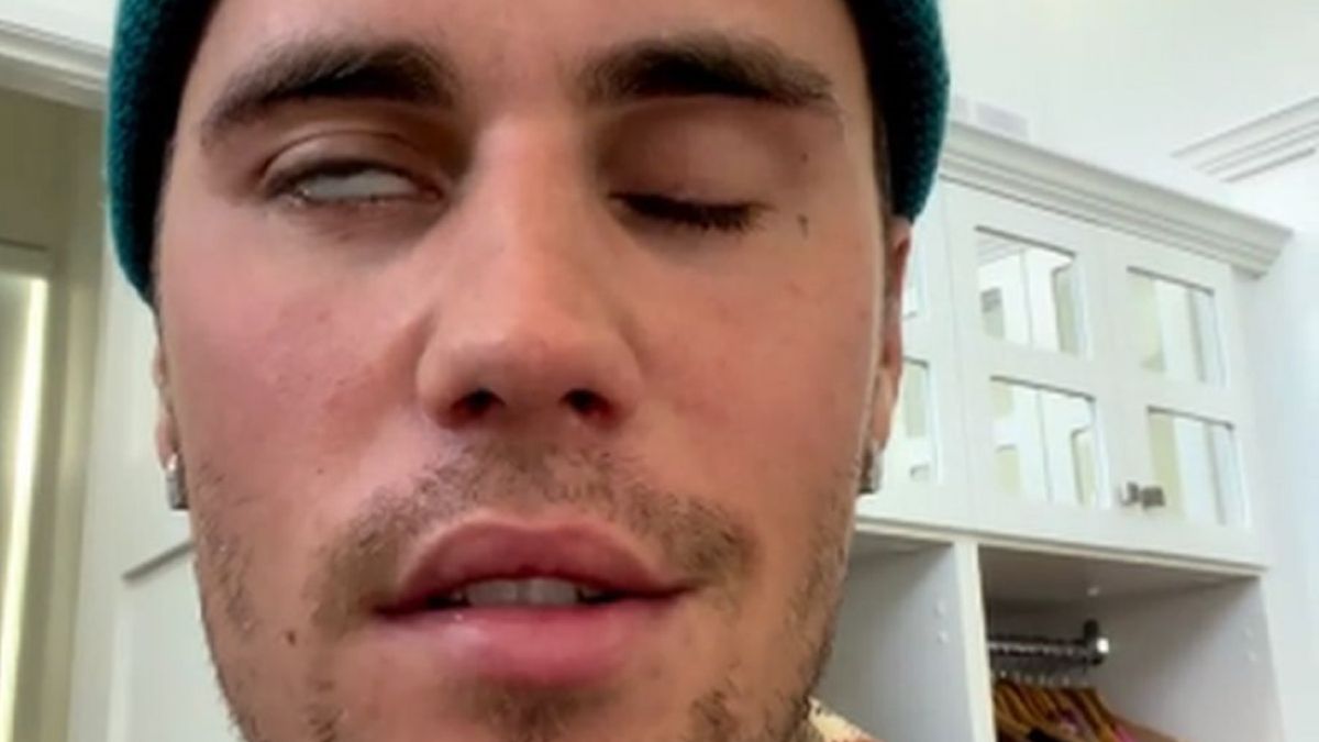 Justin Bieber był zmuszony odwołać koncerty. Powód jest wstrząsający 