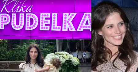 Weronika Rosati i Robert Śmigielski czekają na kolejną rozprawę. "Może to zaognić konflikt" (KLIKA PUDELKA)