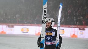 Przyznali się do winy po serii dyskwalifikacji. "Zawaliliśmy"