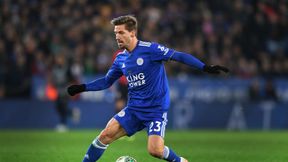 Media: Inter Mediolan chce pozyskać dwóch mistrzów Europy. Cedric Soares i Adrien Silva na celowniku Nerazzurrich