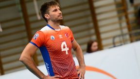 Antonin Rouzier zmienił barwy klubowe. Teraz zagra w jednym zespole ze Spiridonowem