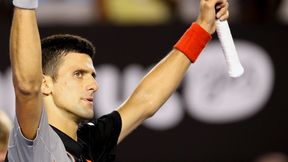 Uczestnicy Finałów ATP World Tour: Novak Djoković, serbski gigant