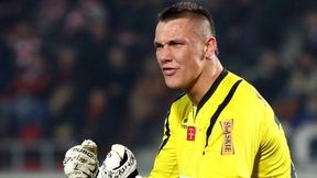 Łukasz Skorupski pokonany dwukrotnie, pierwszy gol Nemanji Vidicia dla Interu Mediolan