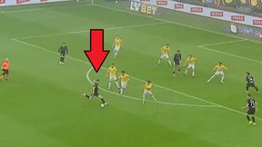 Pierwszy gol Klicha po powrocie do Polski. I to jaki [WIDEO]