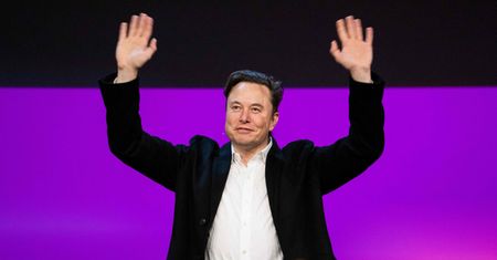 Elon Musk chce wybudować miasto w Teksasie
