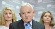 W tym Leszek Miller zgadza się z szefem PiS
