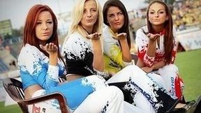 Unia Leszno  - Caelum Stal Gorzów 39:51