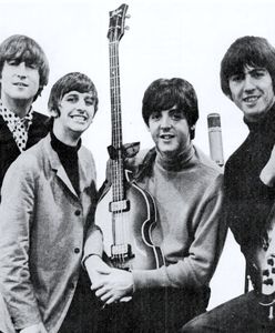 Ringo Starr świętuje 56 lat z The Beatles