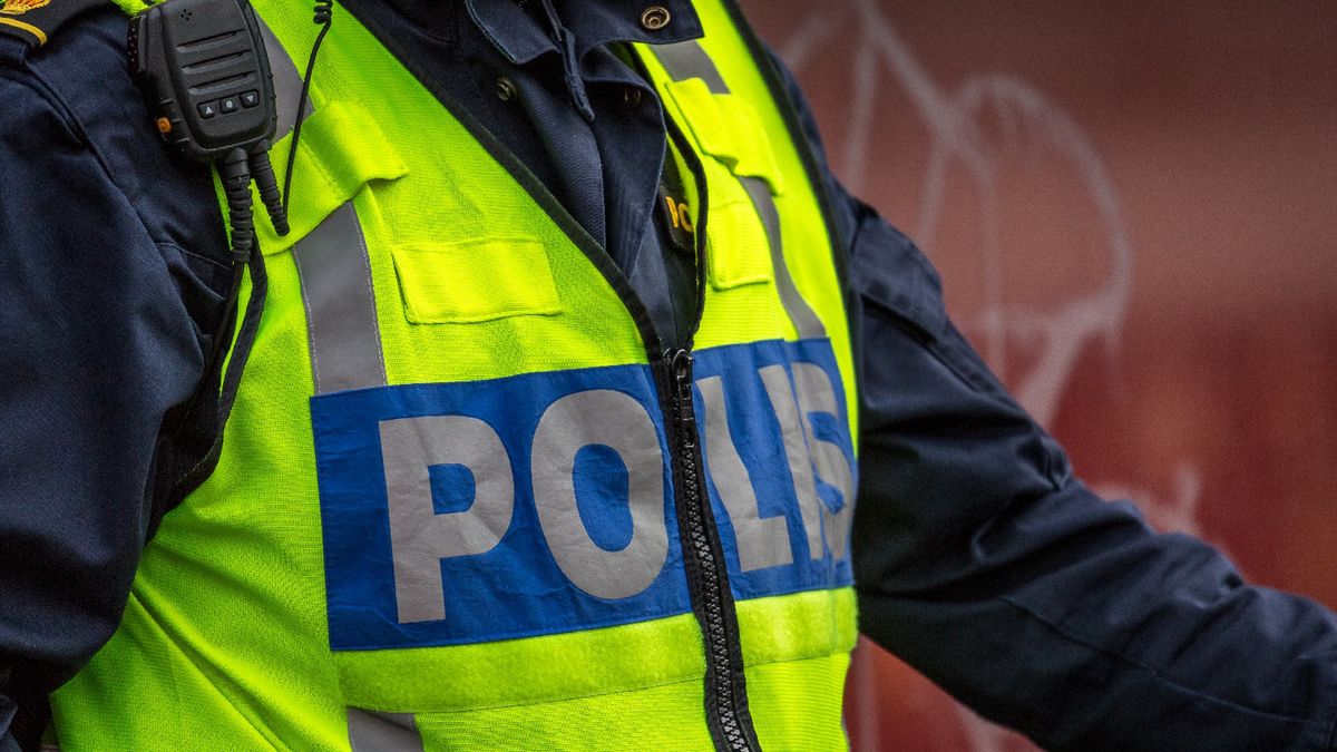Policja w Szwecji aresztowała dwóch kibiców Lecha Poznań