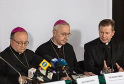 Bruncz: "Biskupi mogą odetchnąć. Gość z Watykanu krzywdy im nie zrobił" (Opinia)