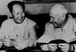 Tajemnice PRL: Chiny sprzeciwiły się interwencji zbrojnej ZSRR w Polsce w październiku 1956 roku