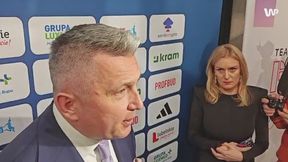 Było ostro. Spięcie Piesiewicza z dziennikarzem