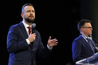 Kosiniak-Kamysz o Zielonym Ładzie: "ta sprawa jest załatwiona. Pokonaliśmy Wojciechowskiego"