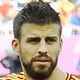 Gerard Pique