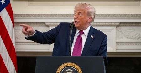 Rozejm USA z Iranem uspokoił rynki. Giełdy rosną po decyzji Trumpa