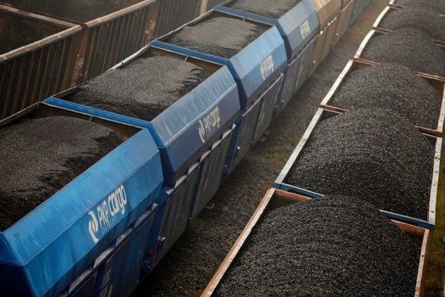 PKP Cargo skład