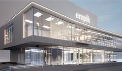 Empik w budynku dawnej Cepelii. Jest data otwarcia flagowego salonu w Polsce