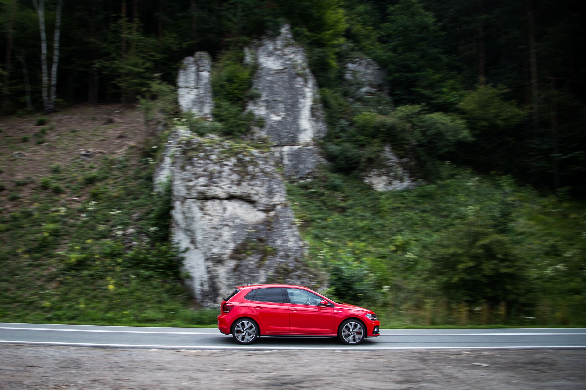 Jak zmieniło się nowe Polo GTI? Spradźmy!