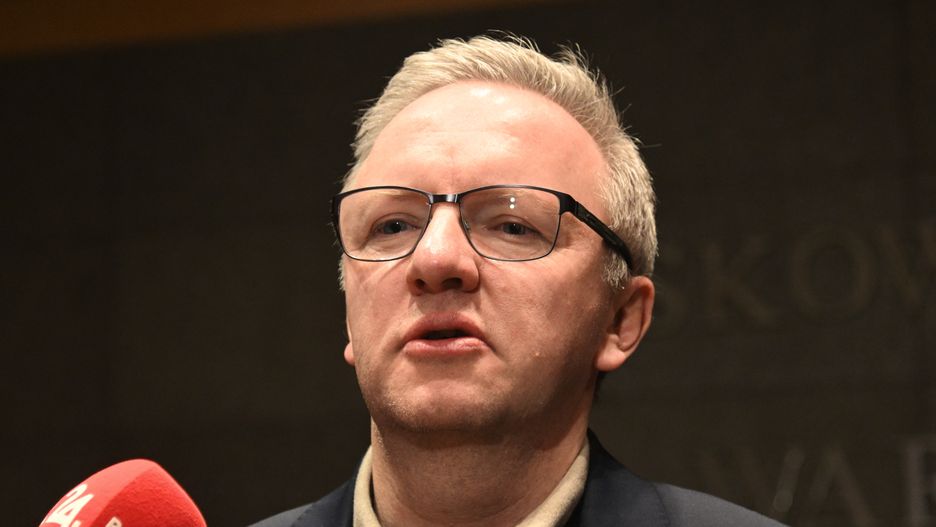 Krzysztof Szczerski