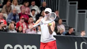 Iga Świątek zmienia kontynent. Kiedy następny mecz Polki?