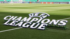 Tak ma wyglądać finał Ligi Mistrzów. Zdecydowany faworyt