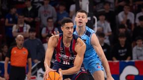Hit 30. kolejki Ligi ACB: Valencia – Baskonia w niedzielę na żywo w Sportklubie!