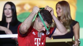 Mundial 2018. Bayern Monachium nie chce się spotkać z agentem Lewandowskiego. Ciągle go zbywa