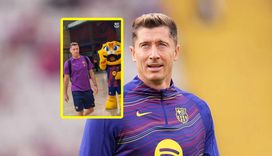 Nagrali "Lewego". Jedno rzuca się w oczy