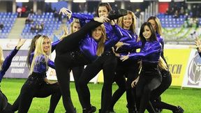14 marca Polska Noc w NBA, Cheerleaders Gdynia gotowe na występ przed amerykańskimi fanami