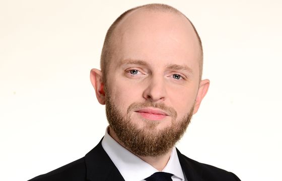 Jan Ściegienny dyrektorem zarządzającym Hill+Knowlton Strategies