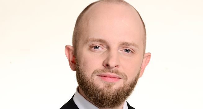 Jan Ściegienny dyrektorem zarządzającym Hill+Knowlton Strategies