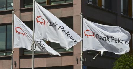 Nastroje małych firm najlepsze od ośmiu lat. Bank Pekao podzielił się wynikami badań