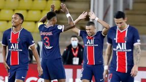 Liga Mistrzów: Paris Saint-Germain w zagrożeniu. Możliwe pierwsze awanse