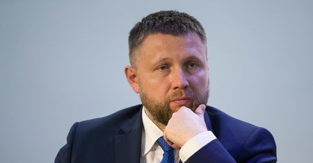 Reparacje wojenne. Kierwiński: pieniądze Polsce się należą