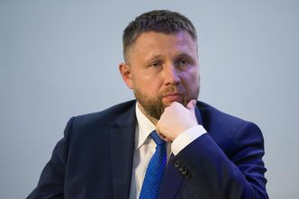 Reparacje wojenne. Kierwiński: pieniądze Polsce się należą