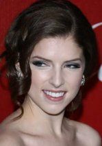 Anna Kendrick z chorym na raka