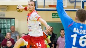 Kamil Sadowski: MMTS Kwidzyn to dobra opcja